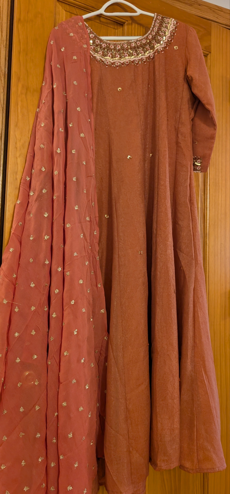 Designer churidhar collections