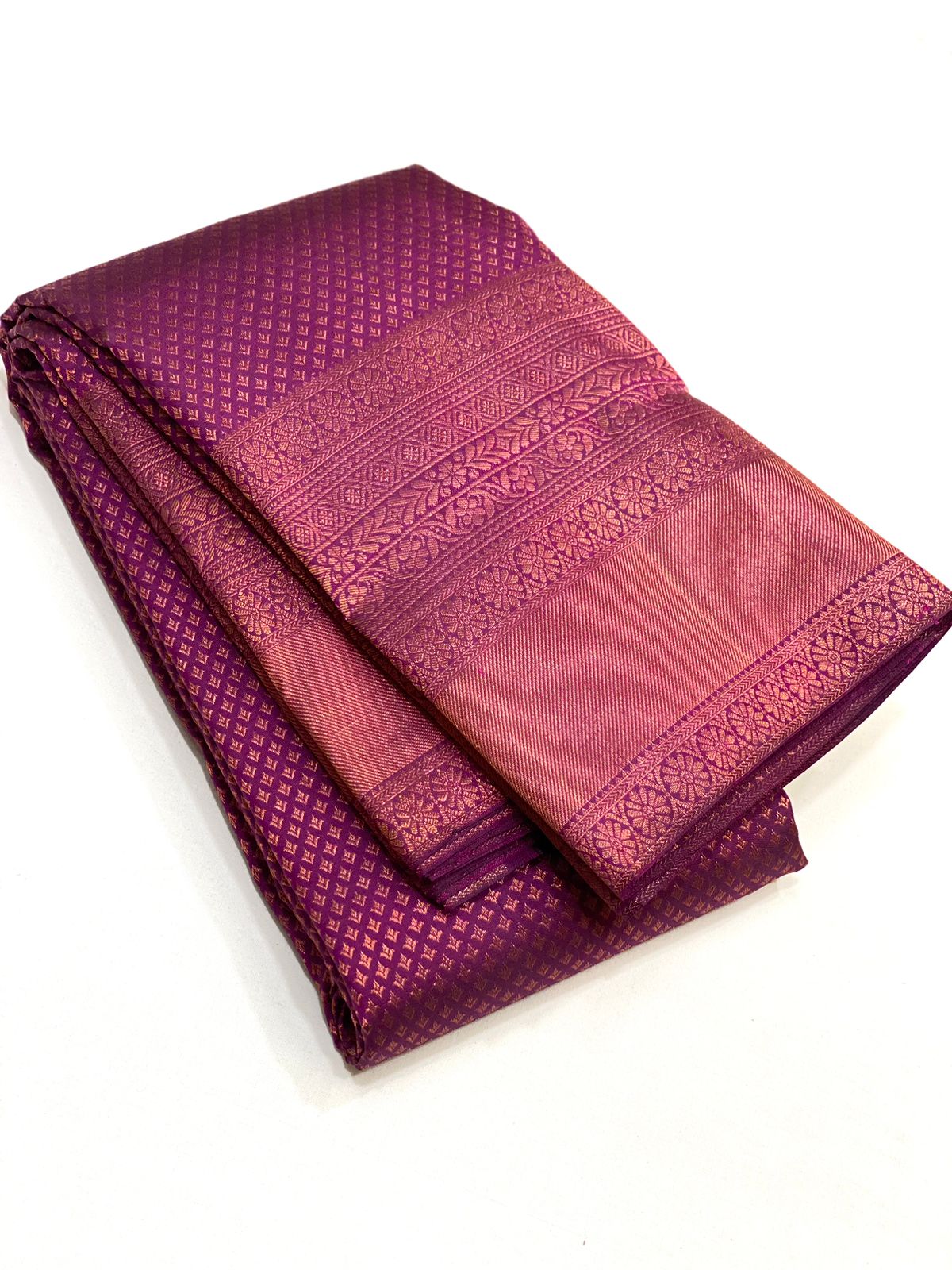 Kanchipuram Wedding Collections