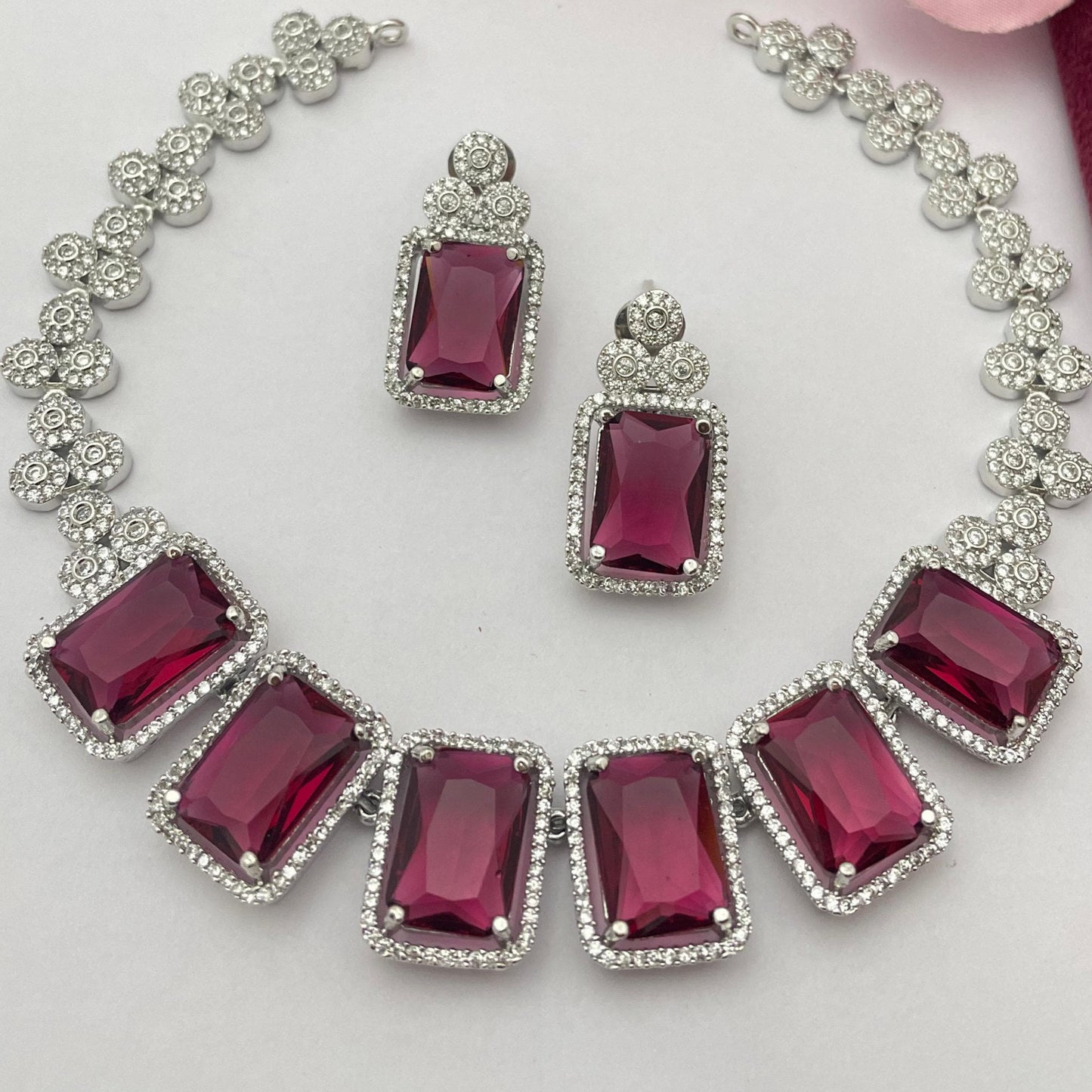 Party jewelry in USA