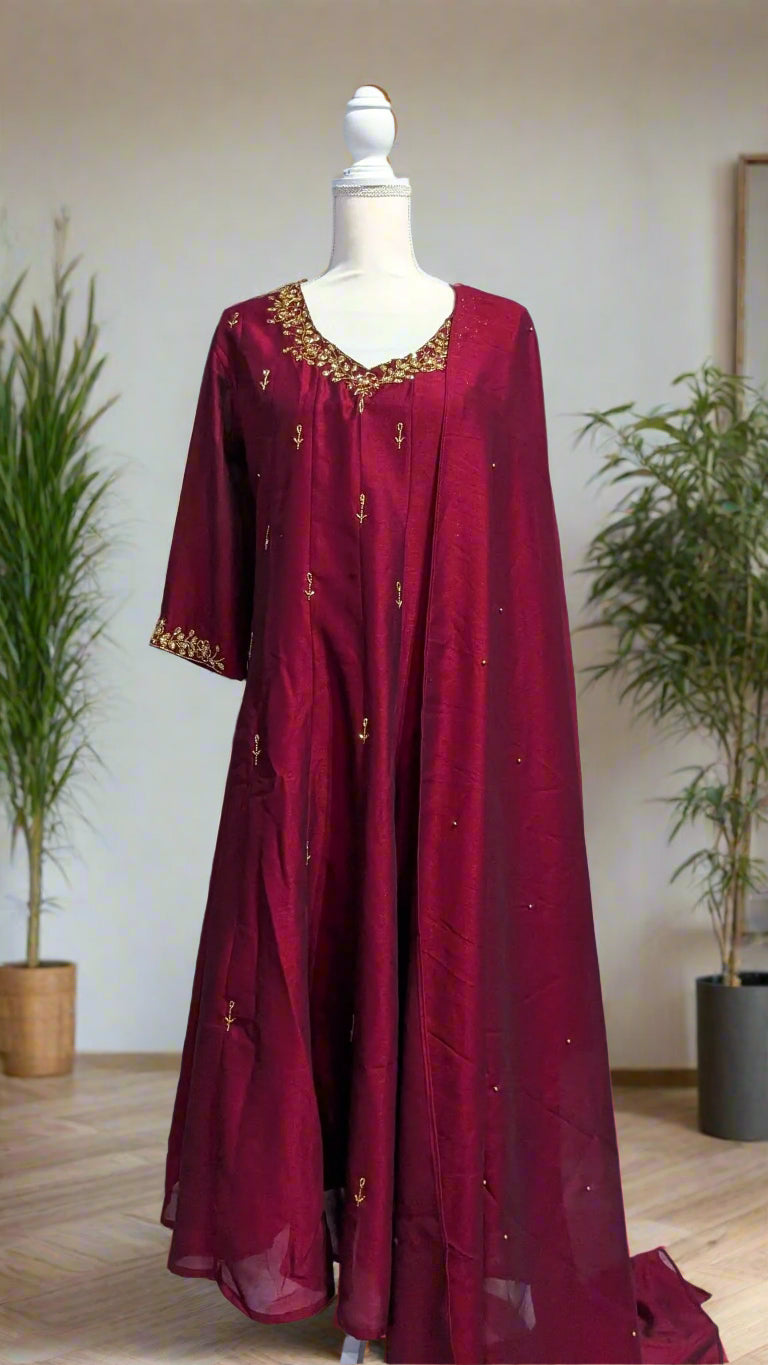 Red Designer Collections