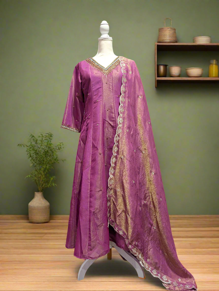 Designer collections can be customized