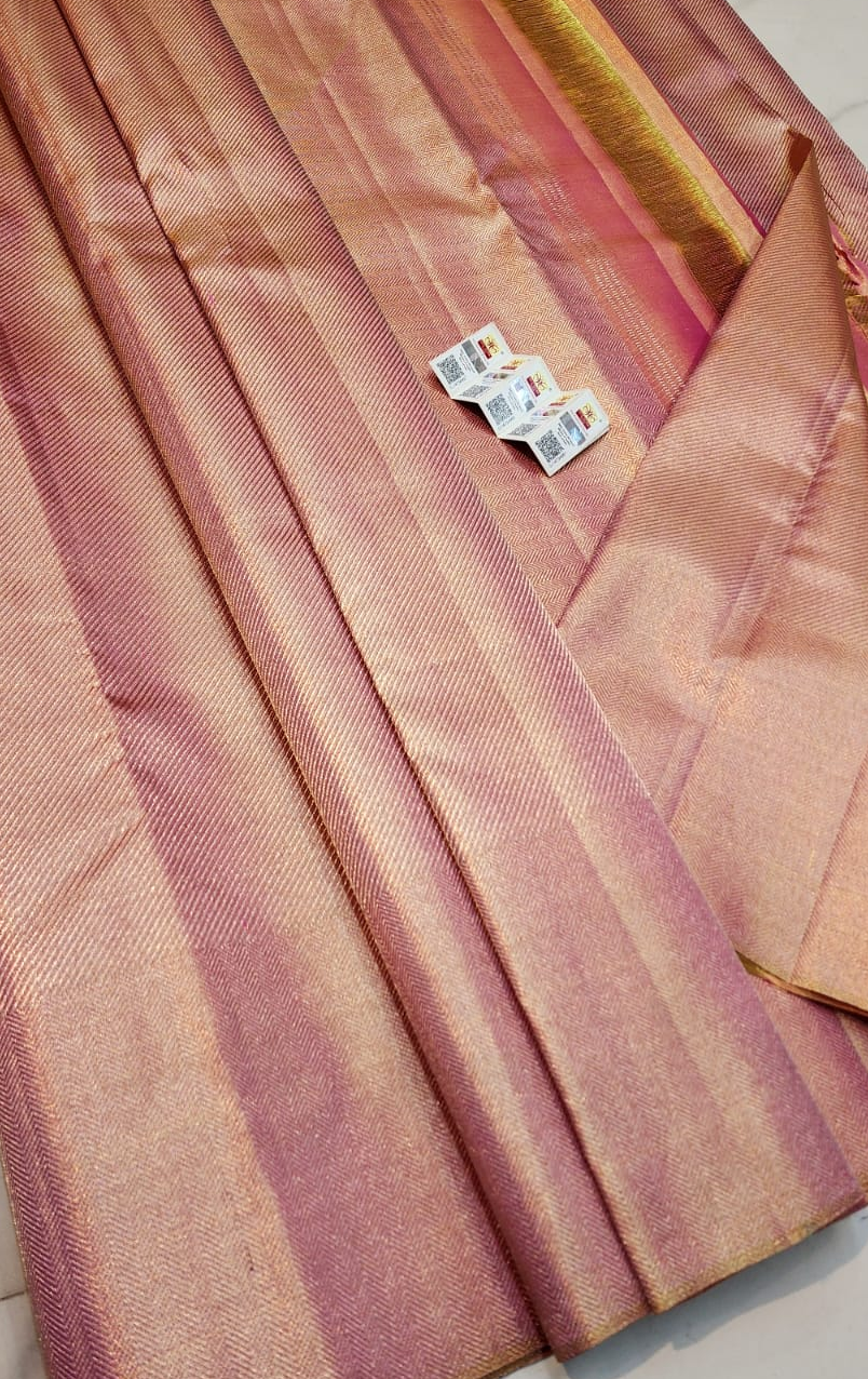 Kanchipuram wedding collection