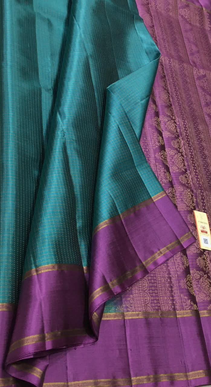 Kanchipuram SilkHouses
