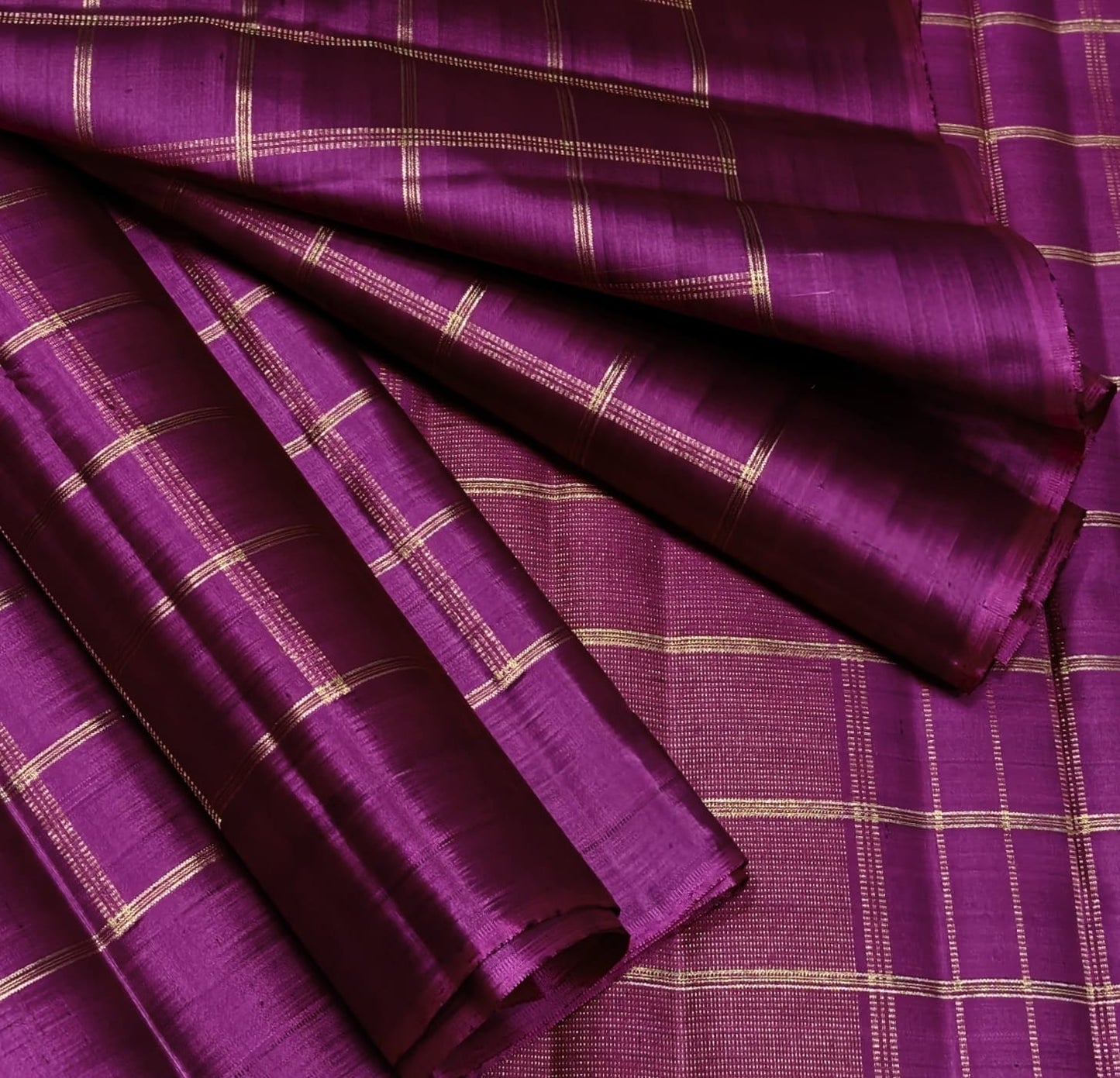 Kanchipuram 2 g collection