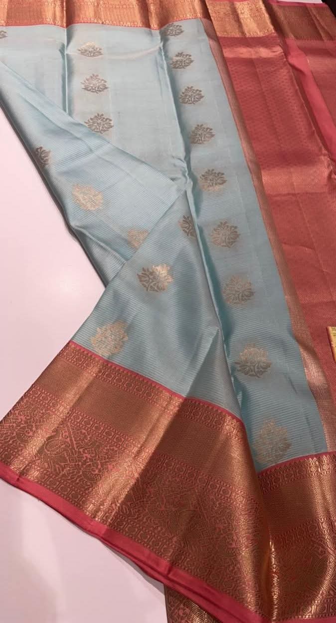 Kanchipuram collections