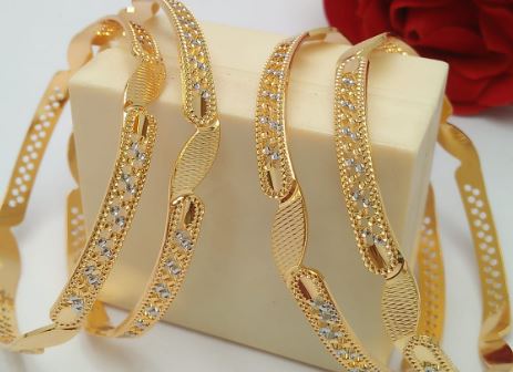 Gold Jewerly_Gift_fancy_Party