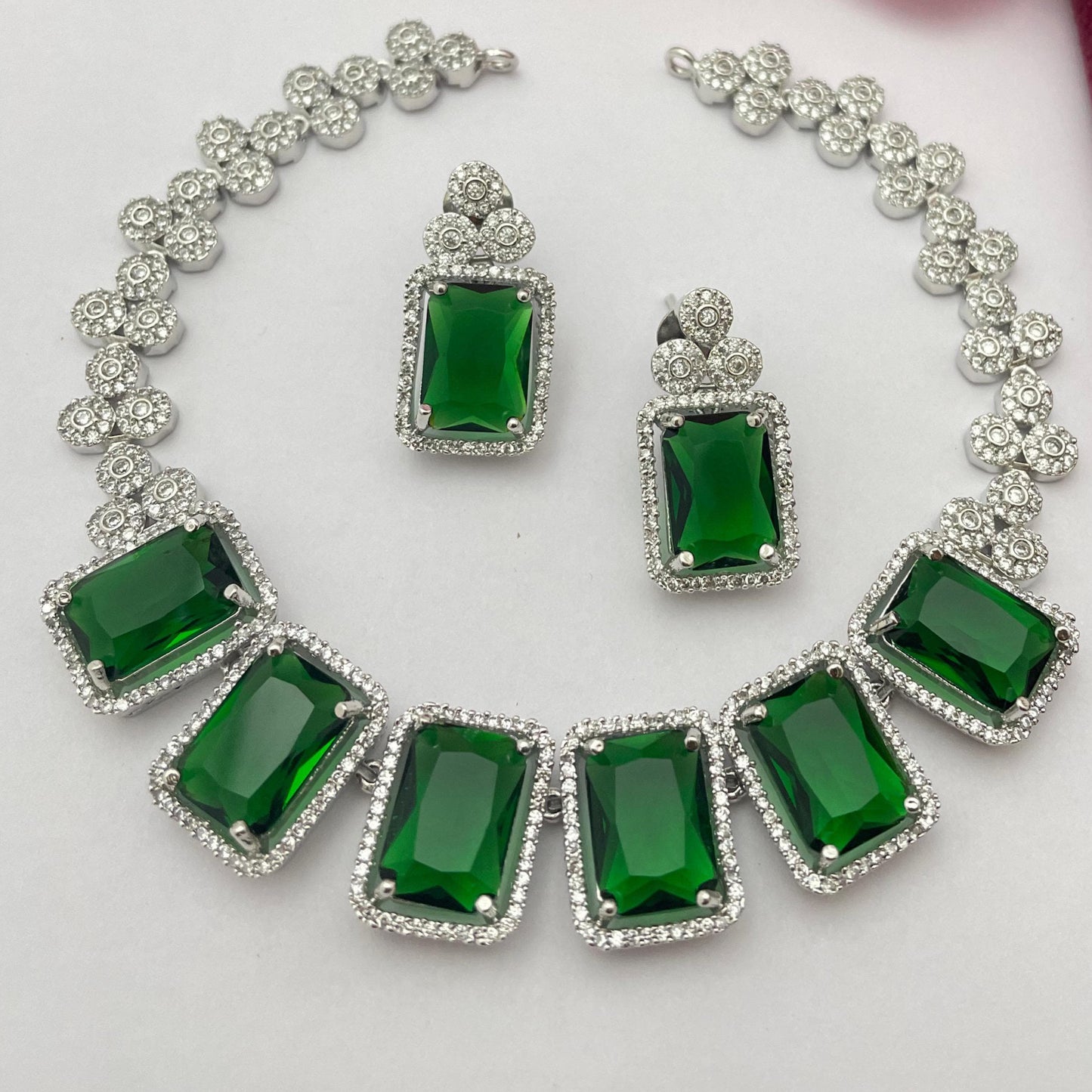 CZ Jewelry  Gold Collections