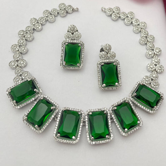 CZ Jewelry  Gold Collections