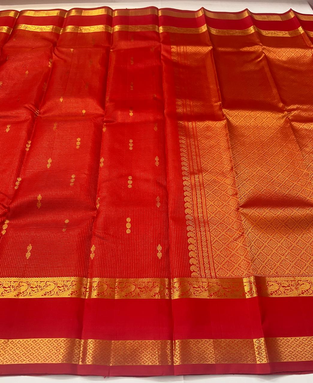 kanchipuram Wedding collections