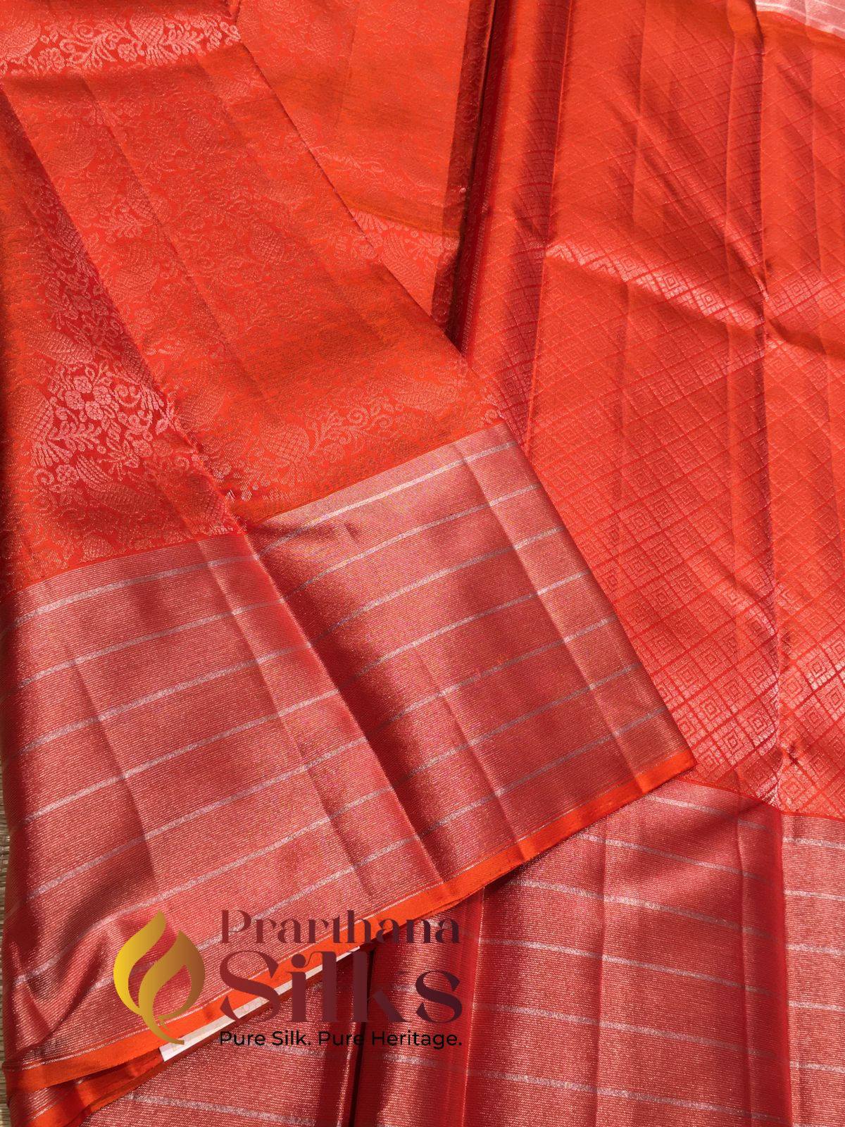 Wedding kanchipuram