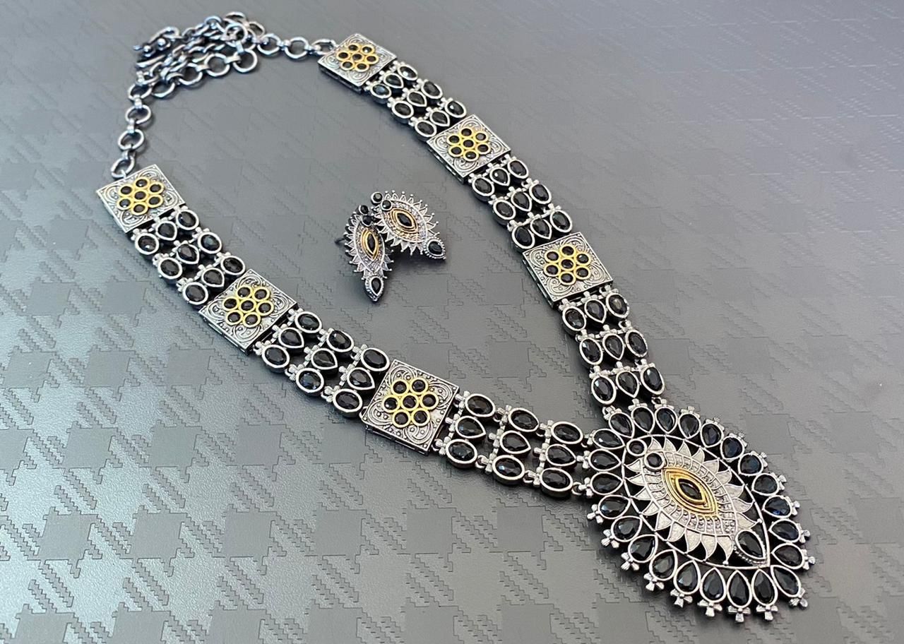 Oxidized collections