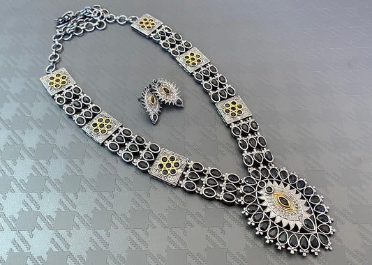 Oxidized collections