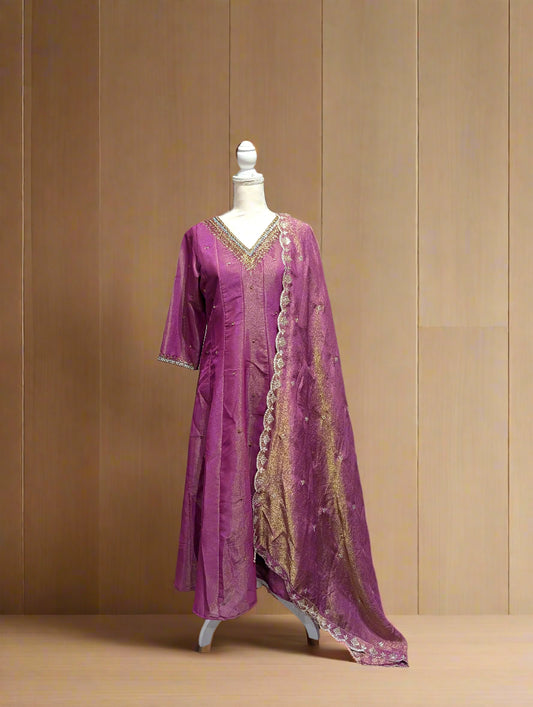 Designer collections can be customized