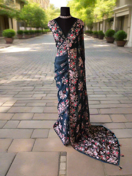 Party wear collections