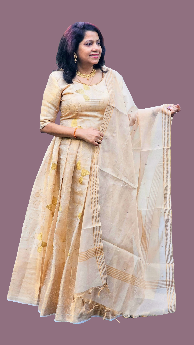 ONAM mylanchi collections