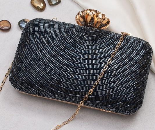 Black Clutch