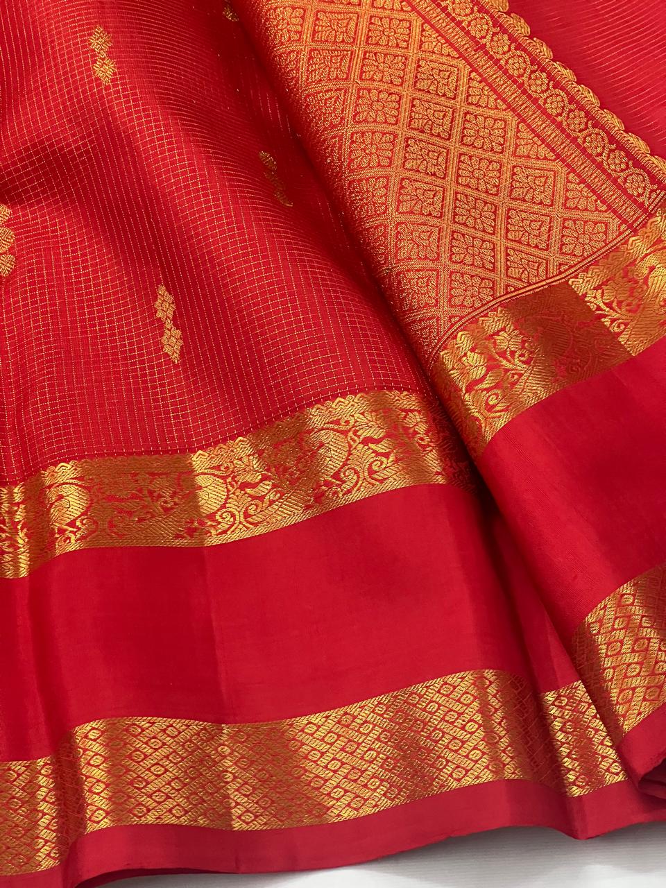 kanchipuram Wedding collections