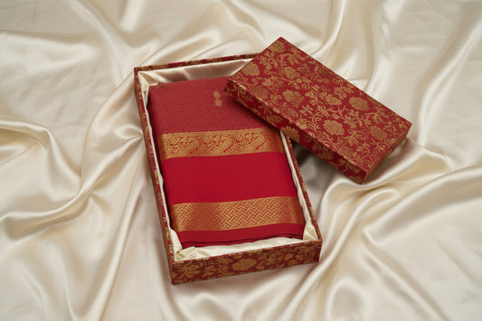 kanchipuram Wedding collections