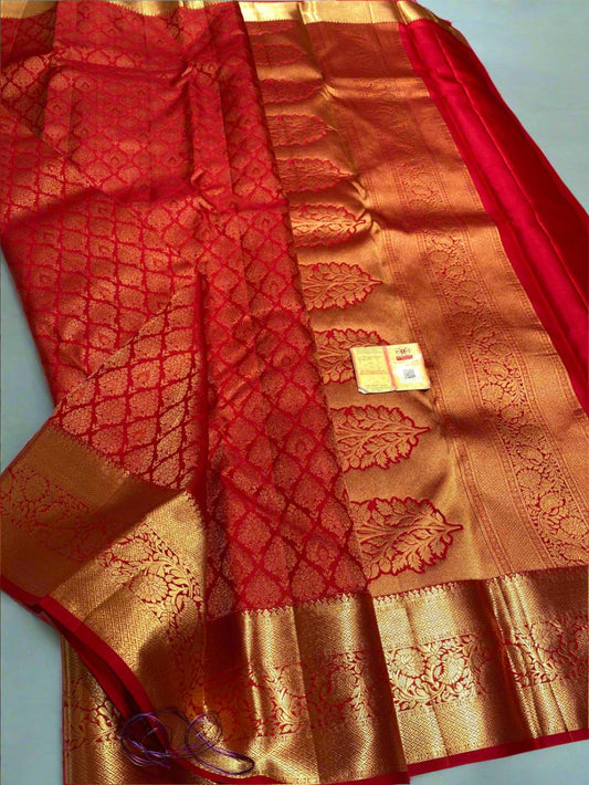Kanchipuram Wedding Collections>d color