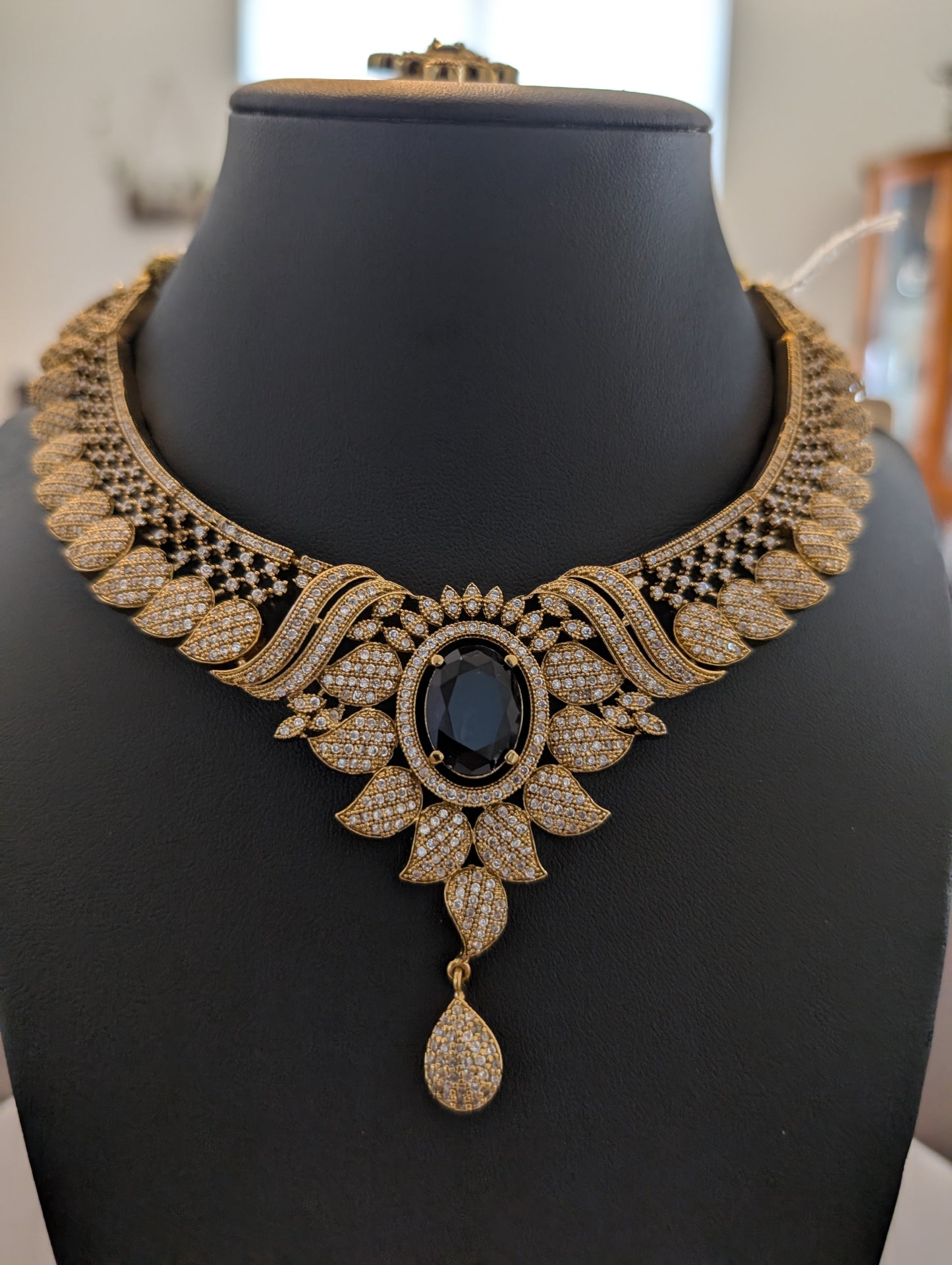 Stunning collections