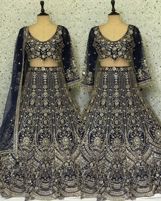 Lahenga collections