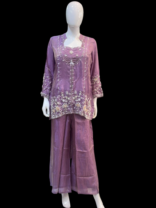 sharaha Western style women party collections
