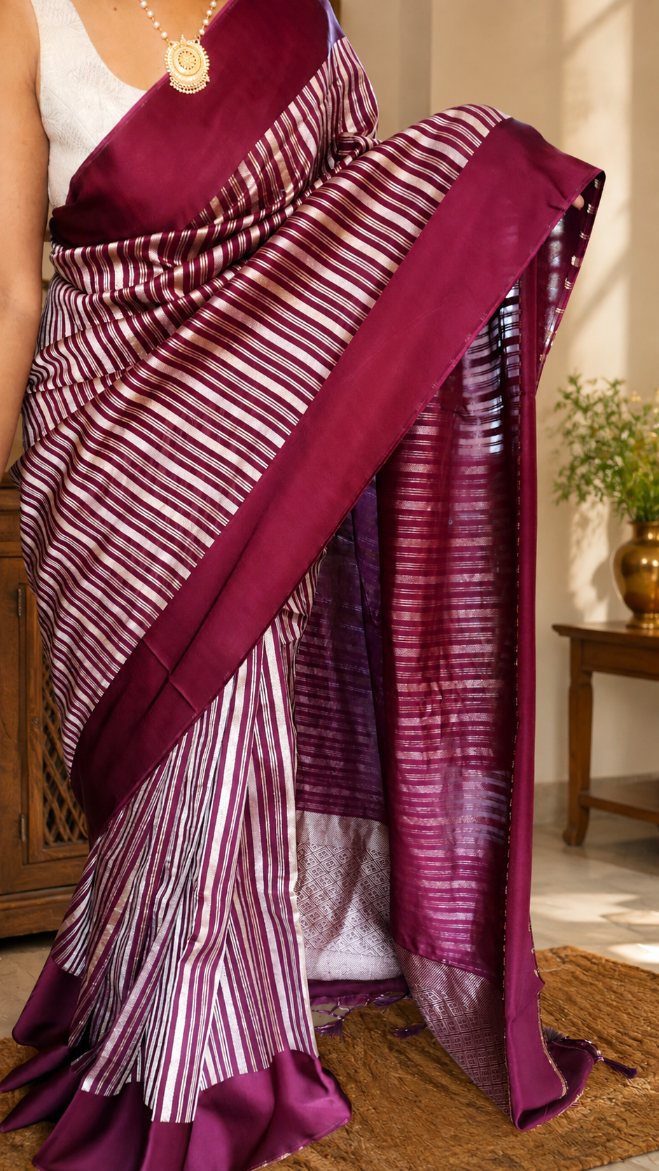 PrarthanaSilks Party wear collections
