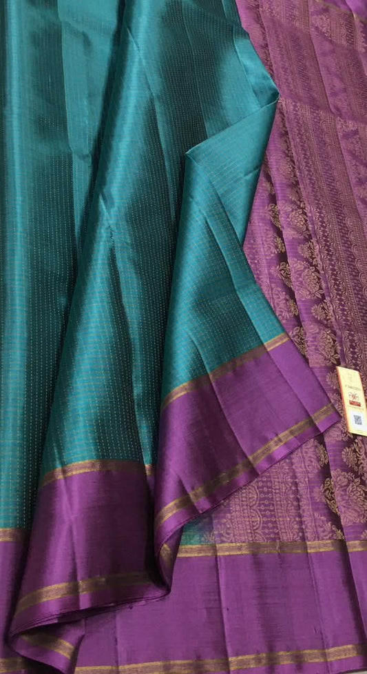 Kanchipuram SilkHouses