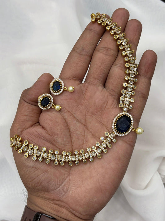 Chocker mala for your function