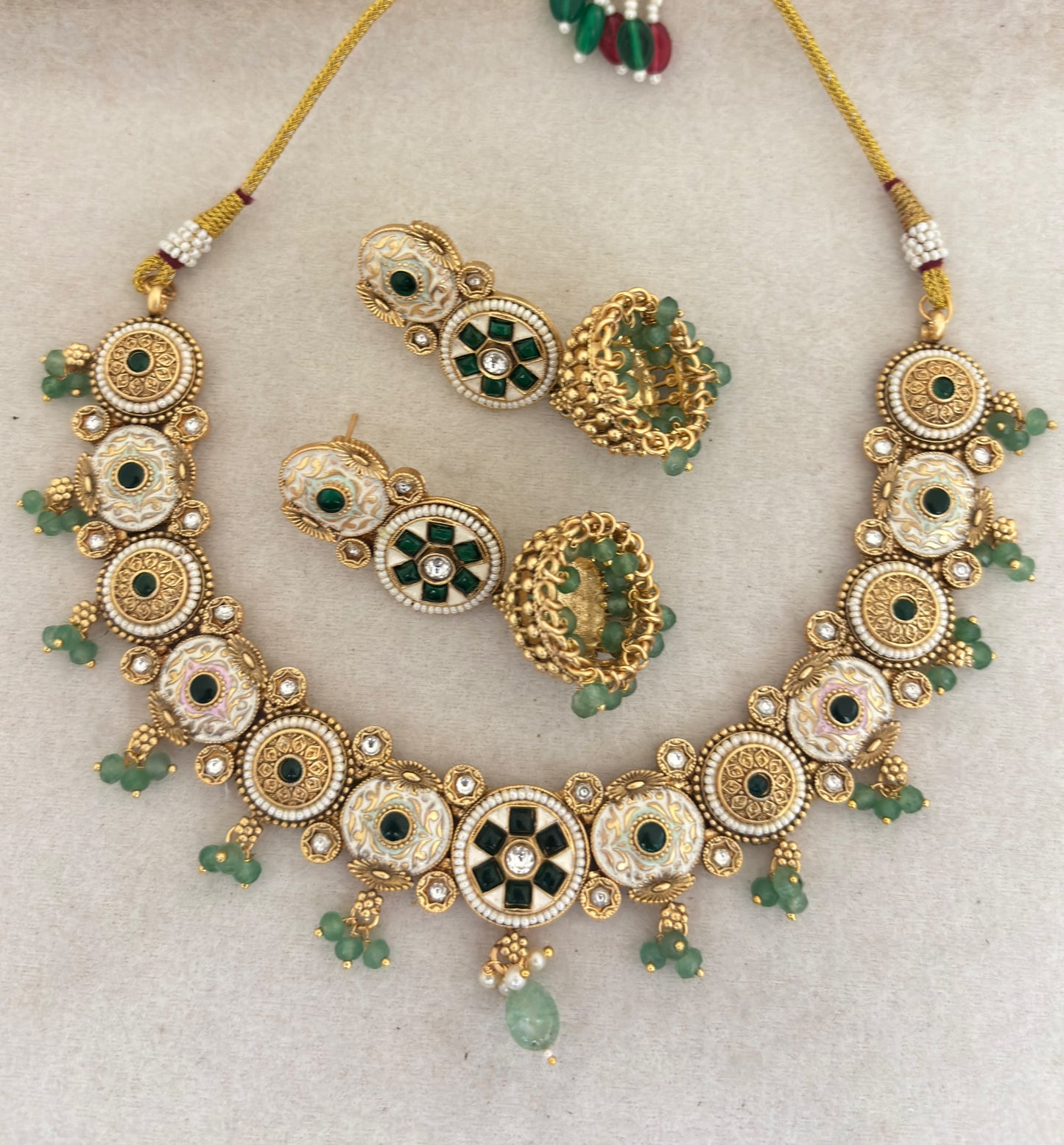 Kundan collection