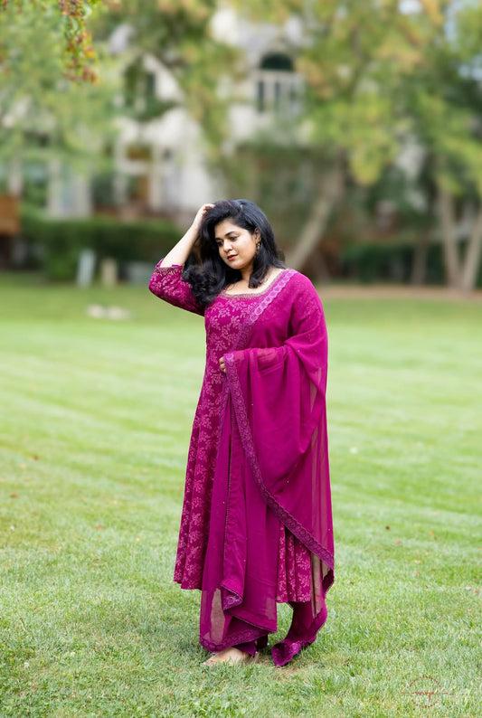 chickenkari collections from Prarthana