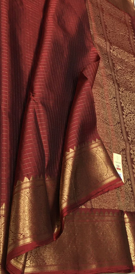 kanchipuram wedding collections