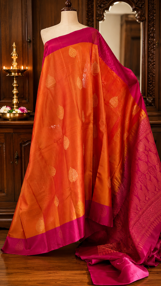 Sarees in USA.