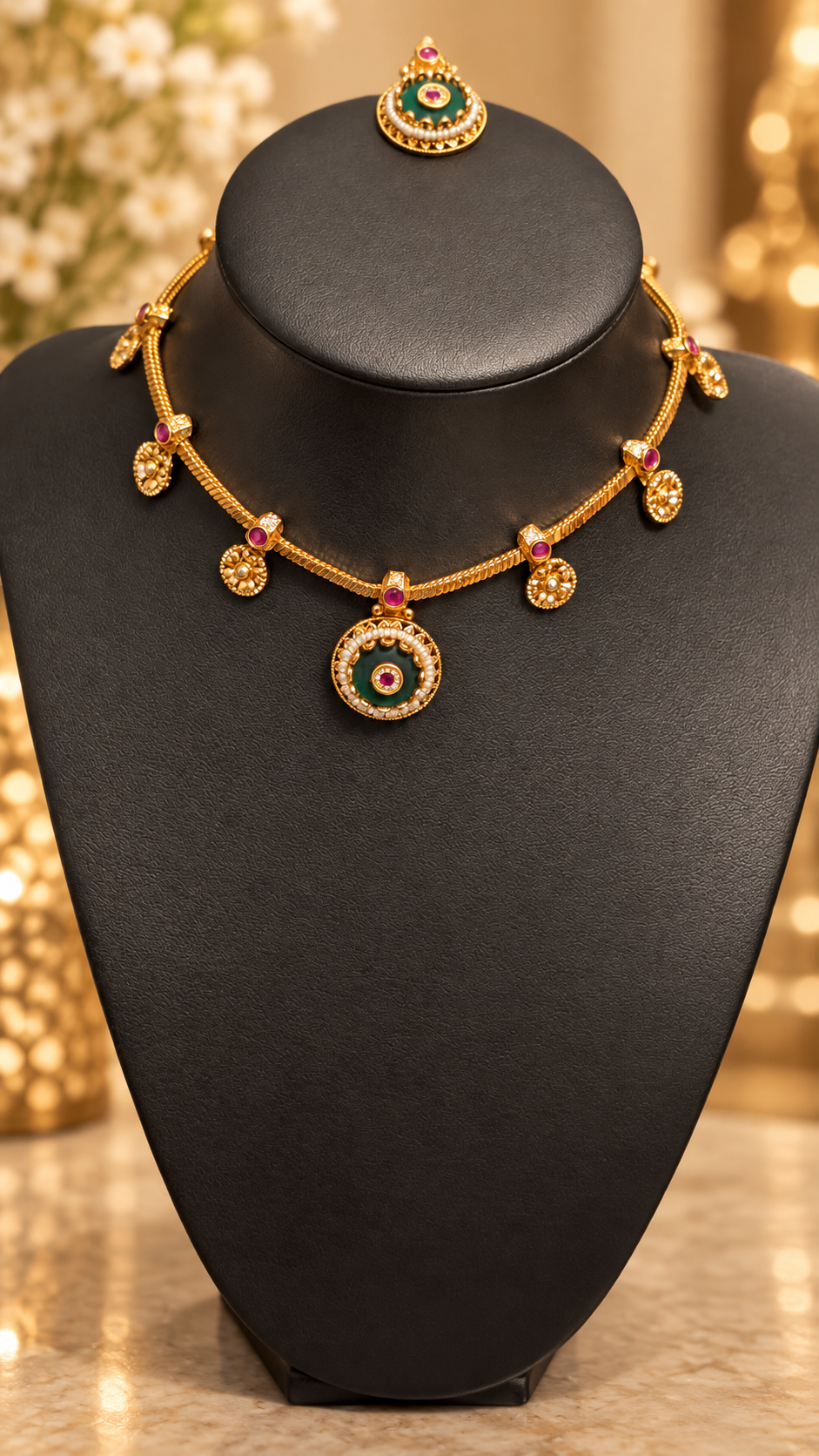 Jewlery in USA